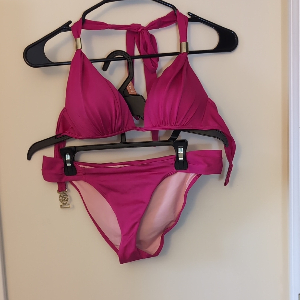 Victoria's Secret Pink Bikini